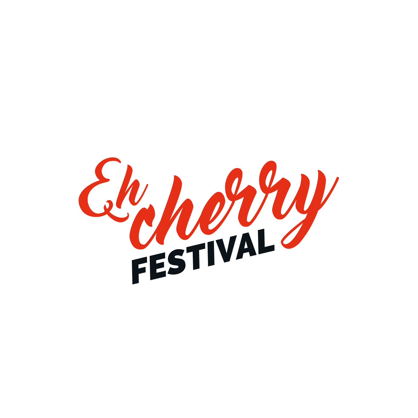 Eh cherry Festival